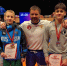 Смоленские спортсмены стали чемпионами ЦФО по вольной борьбе - Газета Хиславичские известия
