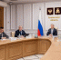 Итоги рабочей недели губернатора Василия Анохина - Газета Хиславичские известия