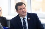 Народная программа «Единой России» объединила сотни тысяч инициатив со всей страны