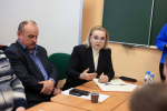 Народная программа «Единой России» объединила сотни тысяч инициатив со всей страны