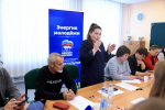 Народная программа «Единой России» объединила сотни тысяч инициатив со всей страны