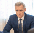 📊 Акции Василия Анохина укрепились на Бирже губернаторов - Газета Хиславичские известия