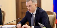 Итоги рабочей недели губернатора Смоленской области В.Н. Анохина - Газета Хиславичские известия