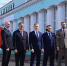 Итоги рабочей недели губернатора Василия Анохина - Газета Хиславичские известия
