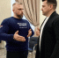 Курсанты программы «Герои СВОего времени. Смоленск» продолжают третий модуль очного обучения - Газета Хиславичские известия