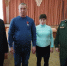 Орден Мужества (посмертно) семье Алексея Готовщикова - Газета Хиславичские известия