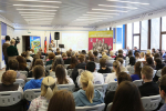 День памяти жертв геноцида советского народа – в Штабе общественной поддержки «Единой России» вспомнили трагические страницы истории