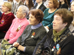 День памяти жертв геноцида советского народа – в Штабе общественной поддержки «Единой России» вспомнили трагические страницы истории