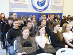 День памяти жертв геноцида советского народа – в Штабе общественной поддержки «Единой России» вспомнили трагические страницы истории