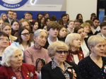 День памяти жертв геноцида советского народа – в Штабе общественной поддержки «Единой России» вспомнили трагические страницы истории
