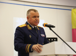 День памяти жертв геноцида советского народа – в Штабе общественной поддержки «Единой России» вспомнили трагические страницы истории
