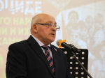 День памяти жертв геноцида советского народа – в Штабе общественной поддержки «Единой России» вспомнили трагические страницы истории