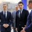 Итоги рабочей недели губернатора Василия Анохина - Газета Хиславичские известия