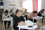 всероссийская акция «Сдаем вместе. День сдачи ЕГЭ родителями» - фото - 1