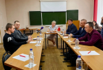 Василий Анохин: Главная задача образовательной программы «Герои СВОего времени. Смоленск» – помочь бойцам специальной военной операции раскрыть свой потенциал в гражданской жизни