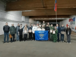 Смоляне примут участие в финале Всероссийского детско-юношеского фестиваля «Ворошиловский стрелок»