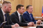 По Указу Президента России Владимира Владимировича Путина будет создан ограночный кластер для развития отечественной алмазограночной отрасли.