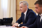 По Указу Президента России Владимира Владимировича Путина будет создан ограночный кластер для развития отечественной алмазограночной отрасли.