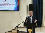 Александр Бабаков: «Каждый муниципалитет должен иметь свою программу развития»