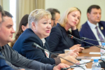 Адаптация участников специальной военной операции к гражданской жизни, а также усиление региональной команды профессионалами из числа наших защитников – главные цели образовательной программы «Герои СВОего времени. Смоленск».