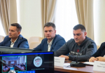 Адаптация участников специальной военной операции к гражданской жизни, а также усиление региональной команды профессионалами из числа наших защитников – главные цели образовательной программы «Герои СВОего времени. Смоленск».