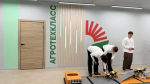 В Рославльской средней школе № 9 открыли три агротехнологических класса
