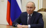 Путин указал на эффективность конкурсов профмастерства для учителей